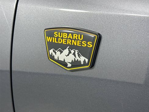 Used 2024 Subaru Outback Wilderness AWD/4WD image 15
