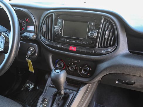 Used 2022 RAM ProMaster City Wagon FWD image 14