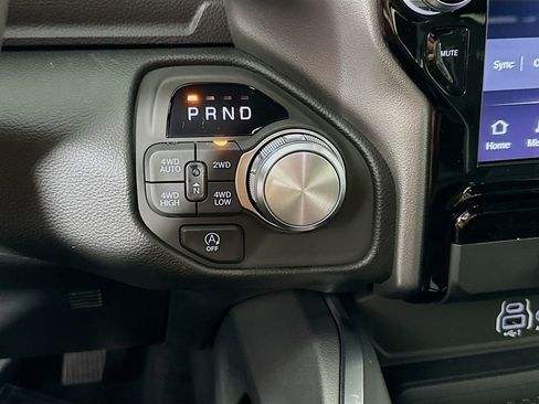 New 2026 RAM 1500 Laramie w/ Sport Appearance Package AWD/4WD image 23