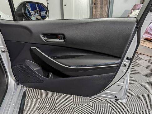 Used 2022 Toyota Corolla SE image 28