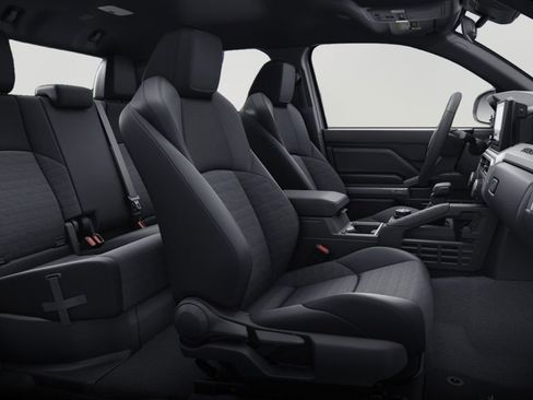 New 2026 Toyota Tacoma TRD Off-Road AWD/4WD image 20
