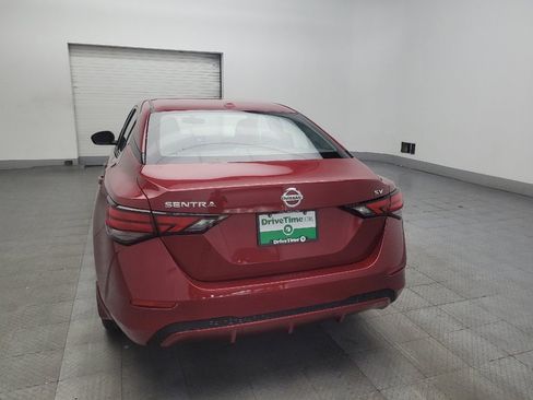 Used 2023 Nissan Sentra SV FWD image 6
