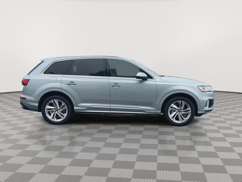 Used 2023 Audi Q7 3.0T Premium Plus AWD/4WD image 9