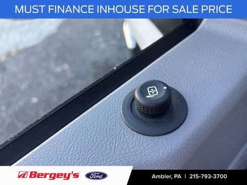 New 2024 Ford E-450 and Econoline 450 Super Duty w/ Power Windows & Locks Group image 12