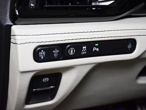 New 2026 Acura MDX A-Spec AWD/4WD image 12