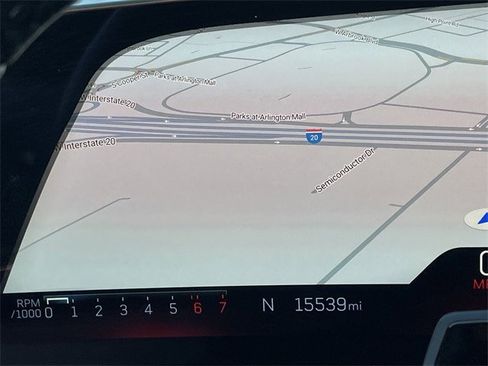 Used 2026 Cadillac CT5 V w/ Technology Package image 15