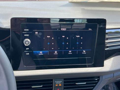 New 2025 Volkswagen Jetta Sport image 18