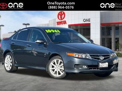 Used 2006 Acura TSX