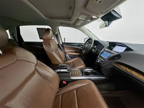 Used 2020 Acura MDX FWD w/ Technology Package image 31