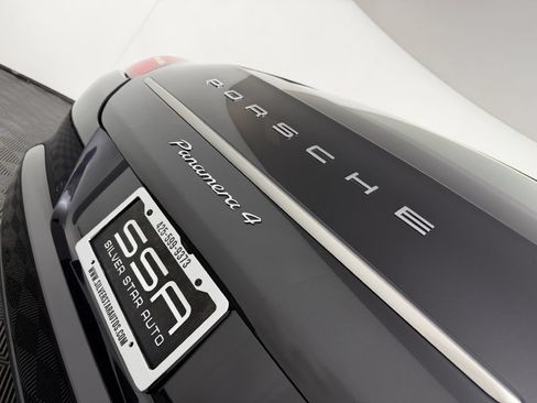 Used 2013 Porsche Panamera 4 Platinum Edition AWD/4WD image 67