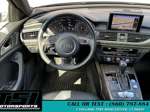 Used 2017 Audi A6 2.0T Premium image 5