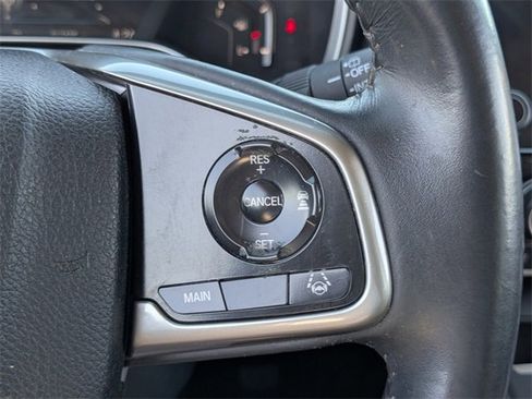 Used 2019 Honda CR-V EX-L image 25