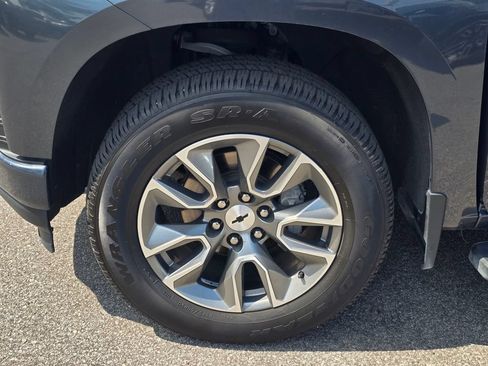 Certified 2022 Chevrolet Silverado 1500 RST w/ All Star Edition Plus AWD/4WD image 27