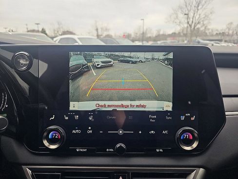 Used 2023 Lexus RX 350 350h Luxury w/ Cold Area Package image 26