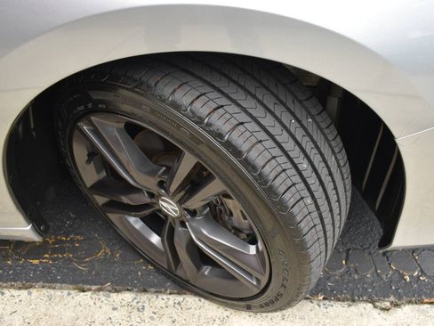 Used 2024 Acura Integra A-Spec FWD image 43