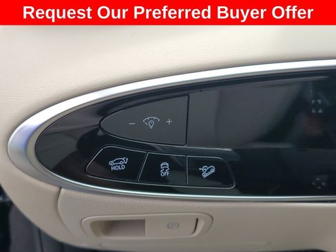 New 2026 Genesis GV70 2.5T Select AWD/4WD image 17