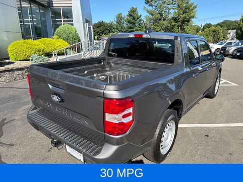 Used 2026 Ford Maverick XL AWD/4WD image 3