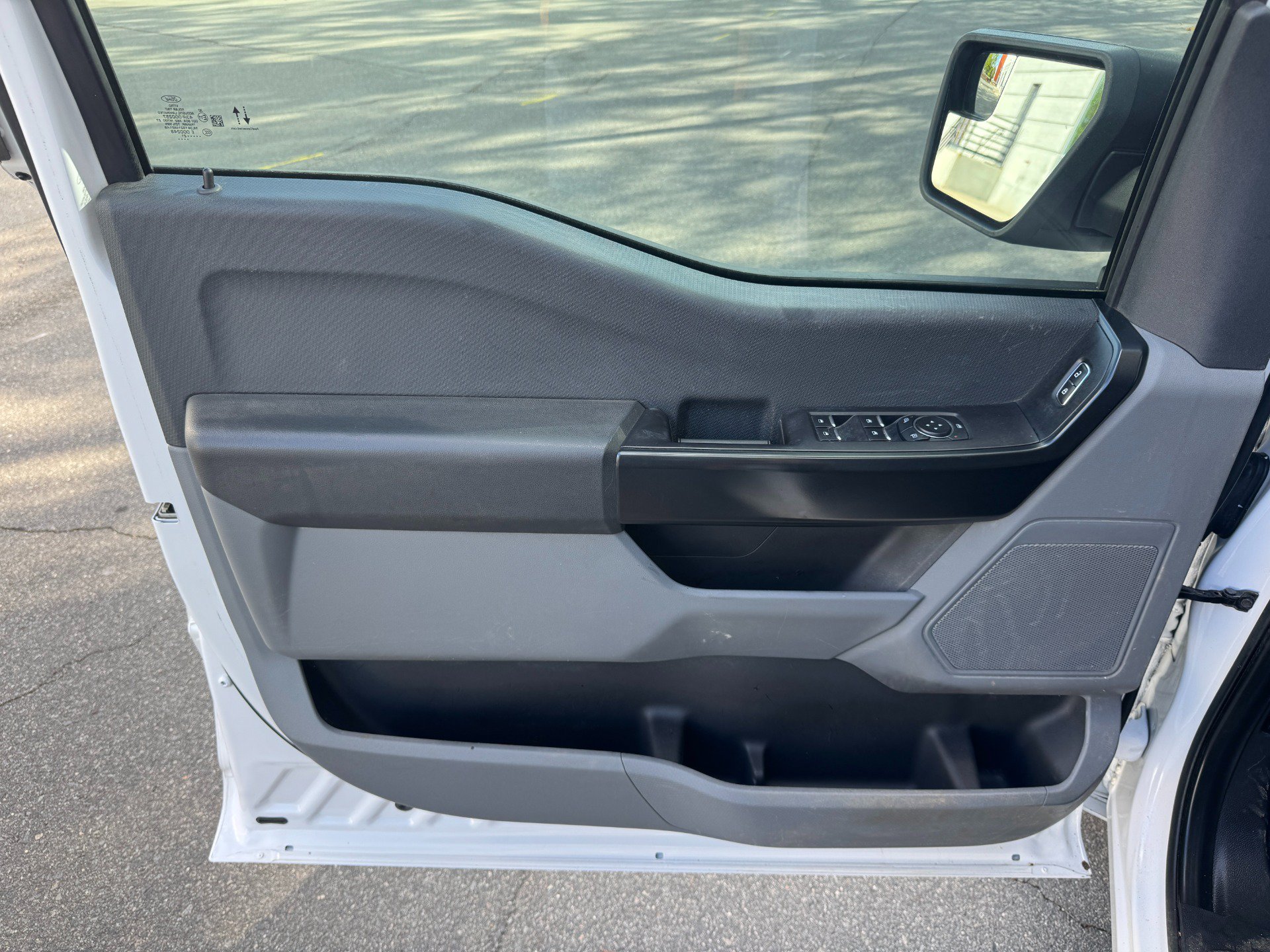 Used 2021 Ford F150 XL w/ Equipment Group 101A High RWD image 18