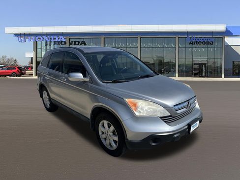 Used 2008 Honda CR-V EX-L image 6