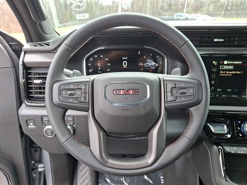 New 2026 GMC Sierra 1500 AT4X image 16