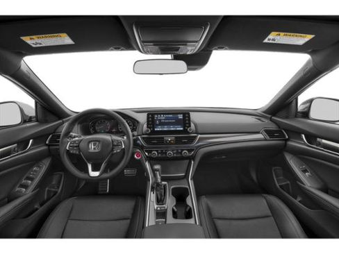 Used 2019 Honda Accord Sport image 11
