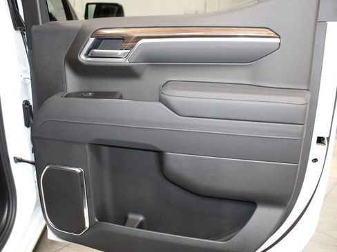 New 2026 Chevrolet Silverado 1500 LT w/ Texas Edition Plus image 36