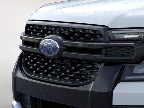 New 2026 Ford Ranger XLT w/ FX4 Off-Road Package AWD/4WD image 17
