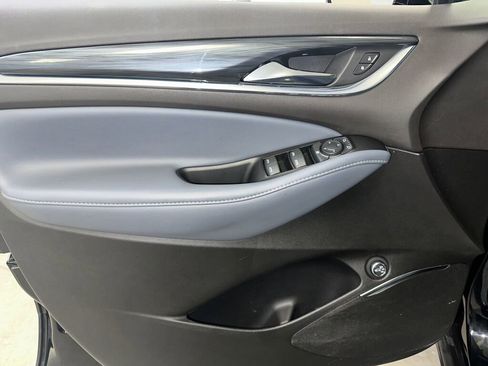 Certified 2024 Buick Enclave Essence w/ Experience Buick Package image 5