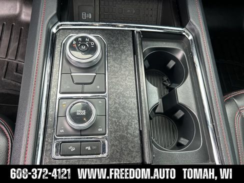 Used 2024 Ford Expedition Max Limited AWD/4WD image 41