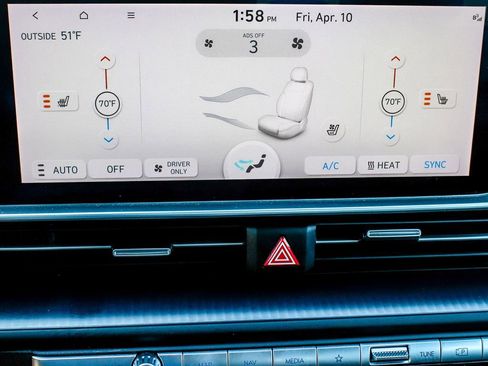 Used 2024 Hyundai Ioniq 6 SE image 22