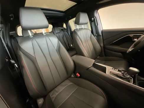 New 2026 Acura ADX A-Spec image 18