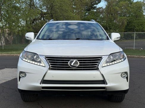 Used 2015 Lexus RX 350 AWD image 3