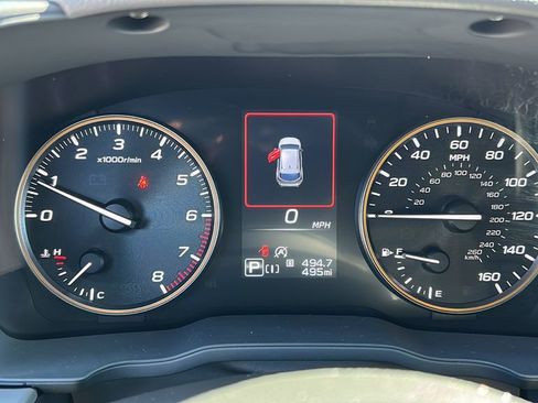 Used 2025 Subaru Crosstrek 2.5i Wilderness image 14