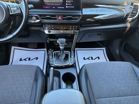 Certified 2024 Kia Seltos S image 26