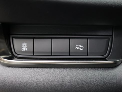 Used 2023 MAZDA CX-30 AWD 2.5 S w/ Premium Package image 27