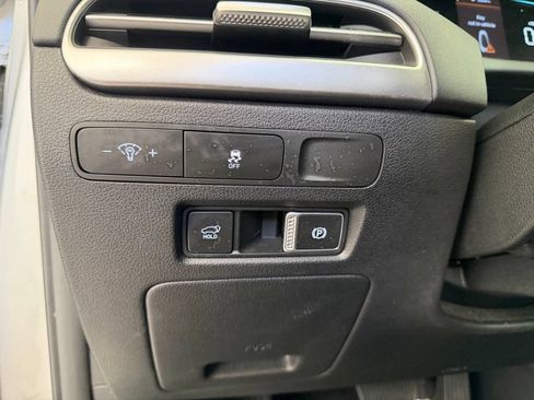 Used 2025 Hyundai Palisade SEL FWD image 38