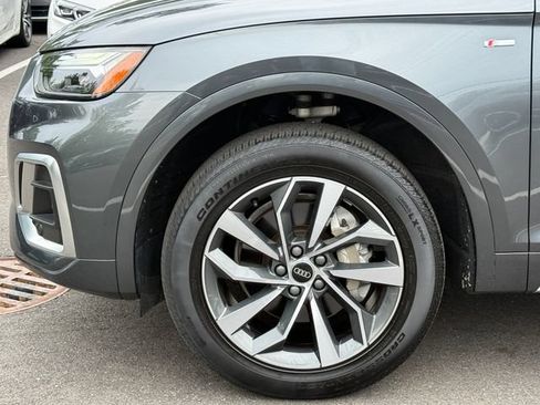 Used 2023 Audi Q5 2.0T Premium w/ Convenience Package AWD/4WD image 10