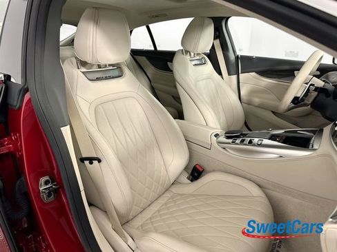 Used 2023 Mercedes-Benz AMG GT 53 image 12