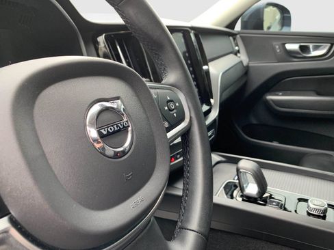 Used 2023 Volvo XC60 B5 Core w/ Climate Package AWD/4WD image 42