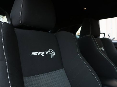 Used 2022 Dodge Challenger SRT Hellcat Redeye image 47