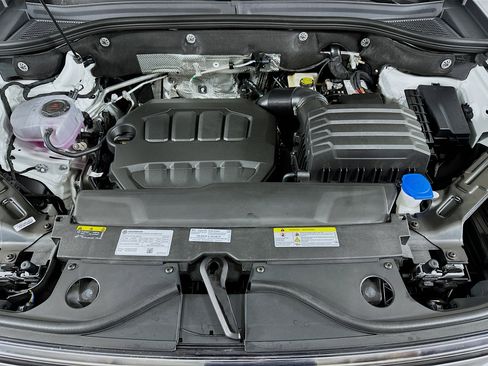 New 2026 Volkswagen Atlas SEL image 31