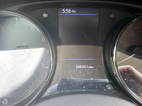 Used 2018 Nissan Rogue S FWD image 7