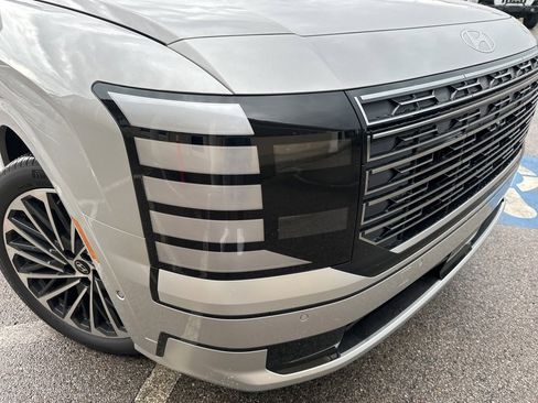 New 2026 Hyundai Palisade Calligraphy image 10