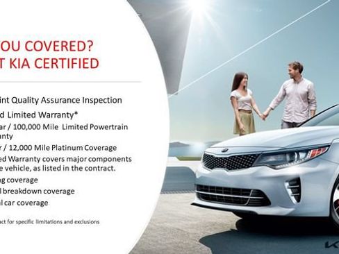 Certified 2025 Kia Seltos S AWD/4WD image 2