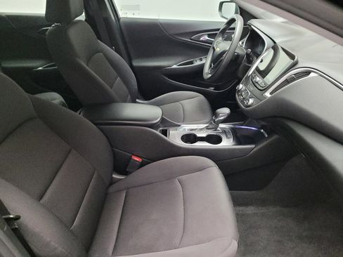Used 2022 Chevrolet Malibu LS w/ Driver Confidence Package II image 21