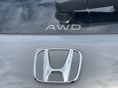 New 2026 Honda HR-V EX-L image 18