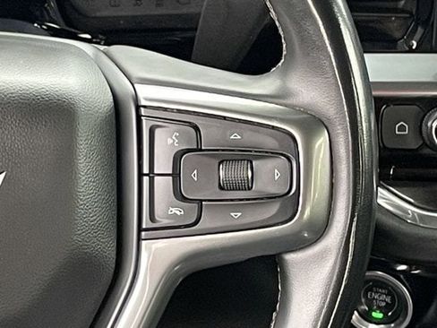 Used 2024 Chevrolet Silverado 2500 LTZ w/ LTZ Premium Texas Edition AWD/4WD image 14