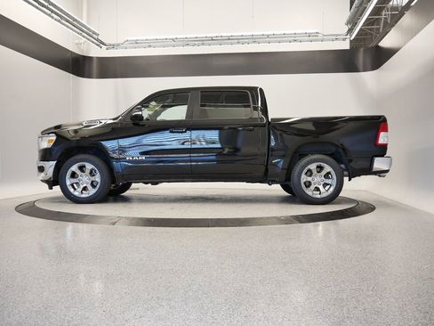 Used 2022 RAM 1500 Big Horn image 41