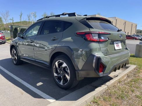 Used 2024 Subaru Crosstrek 2.5i Limited image 3