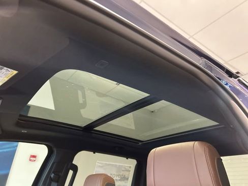 New 2026 Toyota Tundra 1794 Edition AWD/4WD image 13